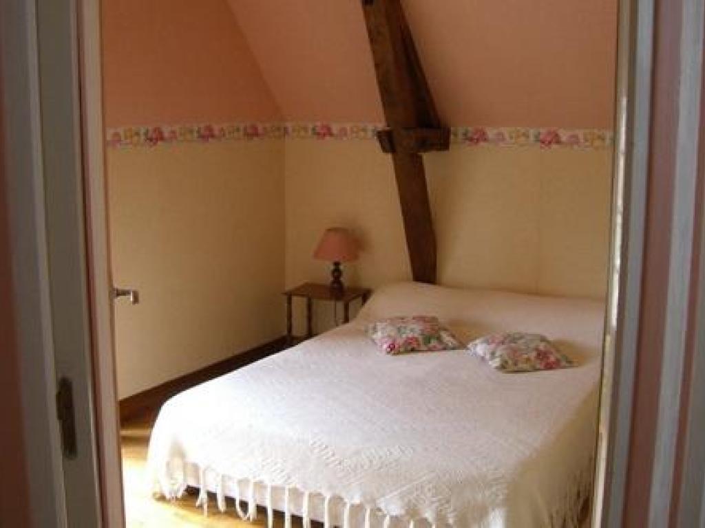 Location Gîtes de France  - Réf : 19G5222
