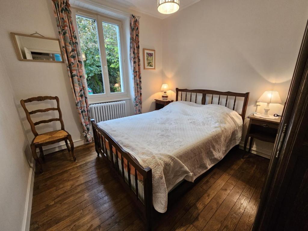 Location Gîtes de France  - Réf : 19G1115