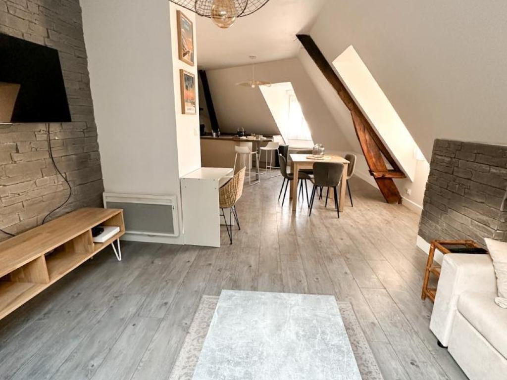 Le Duplex de Caro