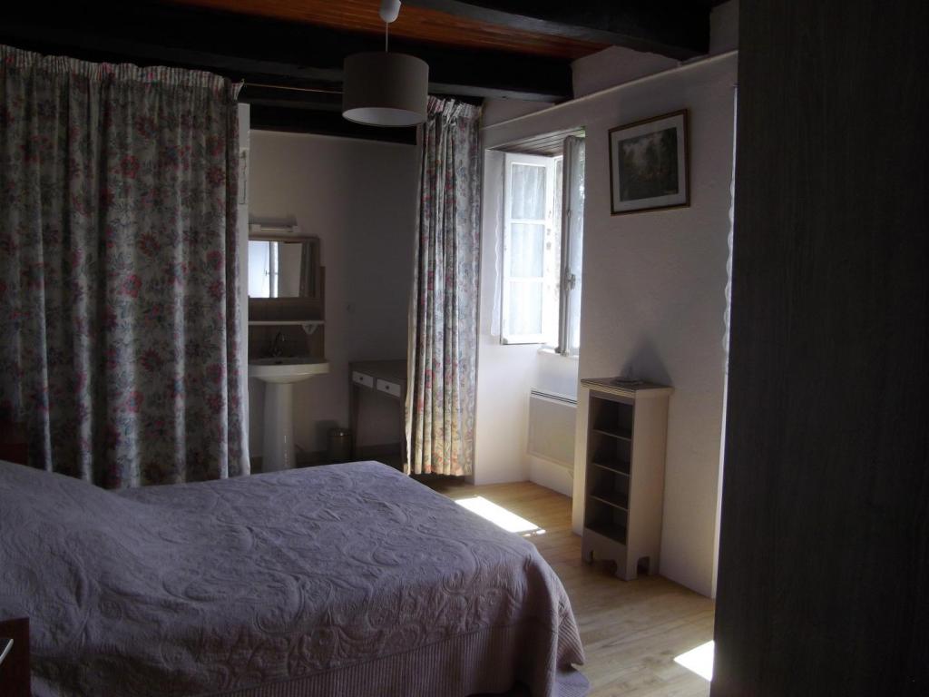 Location Gîtes de France  - Réf : 19G4082
