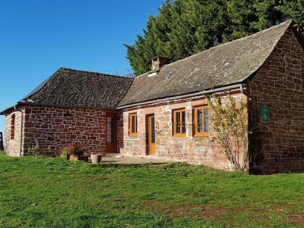 Location Gîtes de France  - Réf : 19G2111