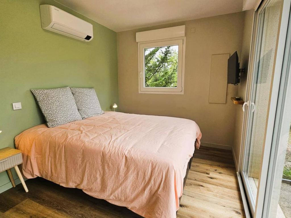 Gîte Nature