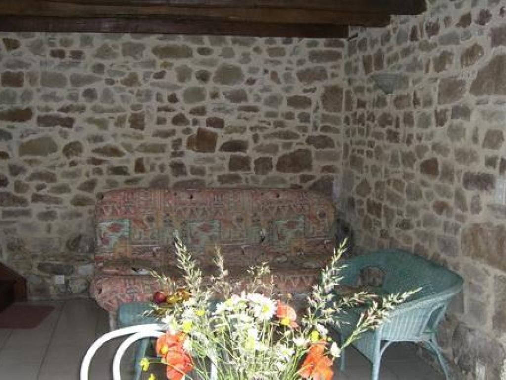 Location Gîtes de France  - Réf : 19G5222