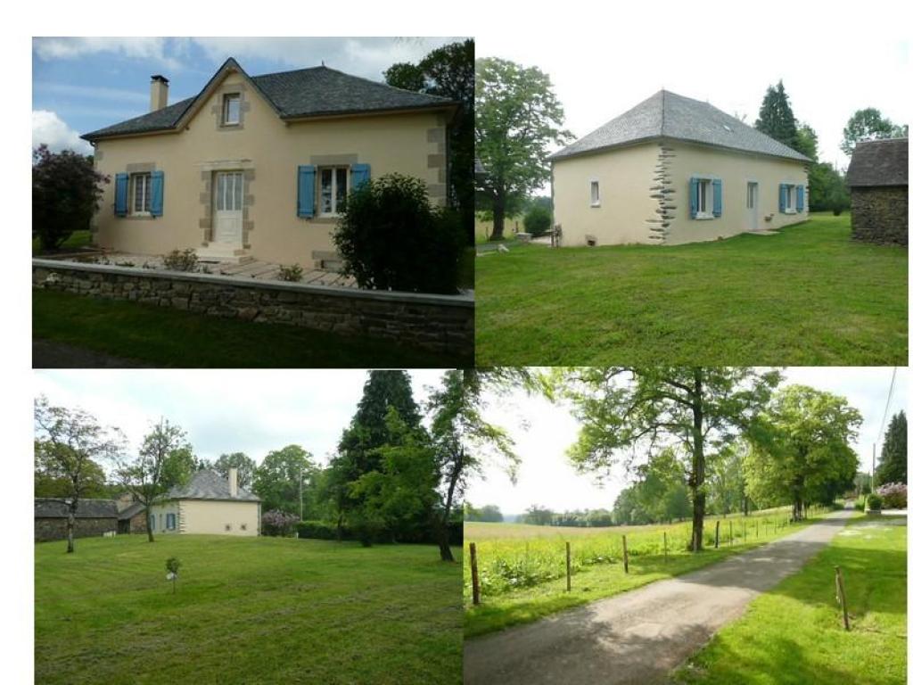 Meublé de Tourisme VIGNE