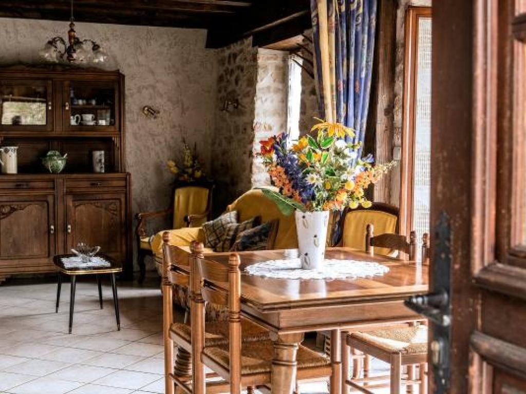 Gîte Le Soulier