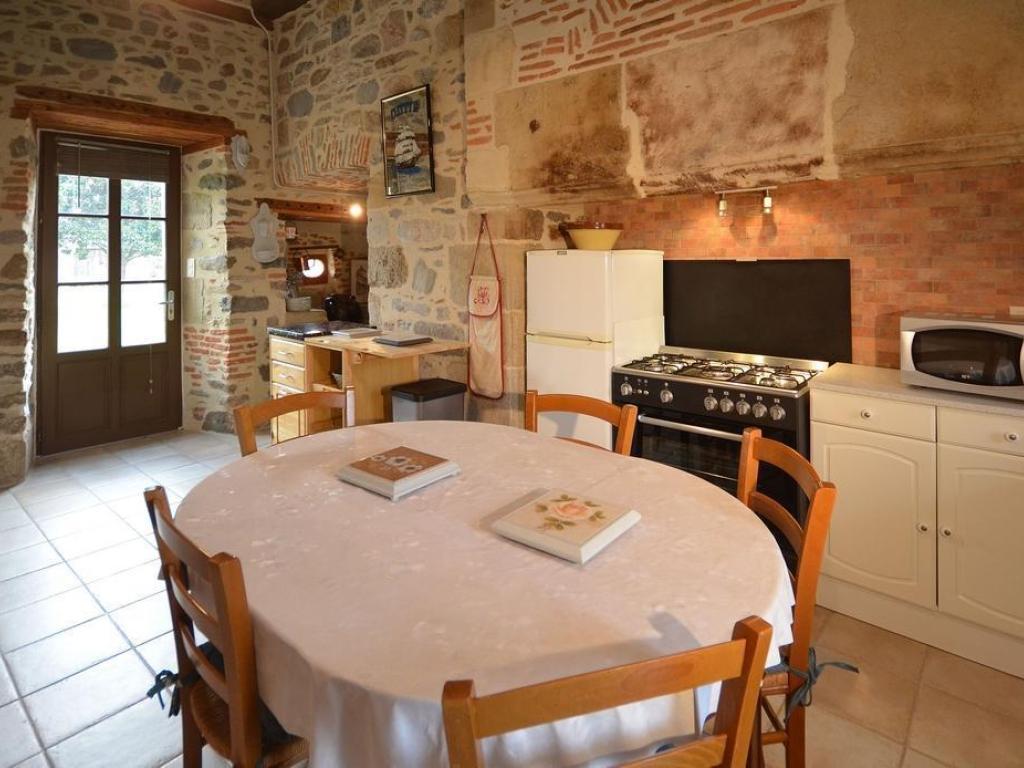 Gîte en Duplex