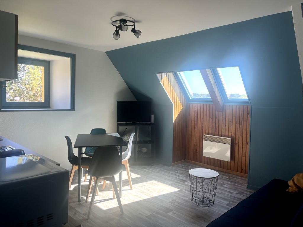 Les hébergements du Lac / Appart n° 7 et 8
