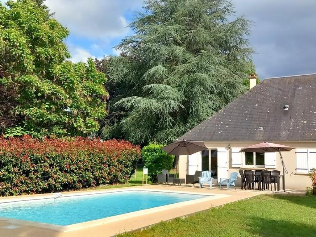 Location Clévacances Moriceau