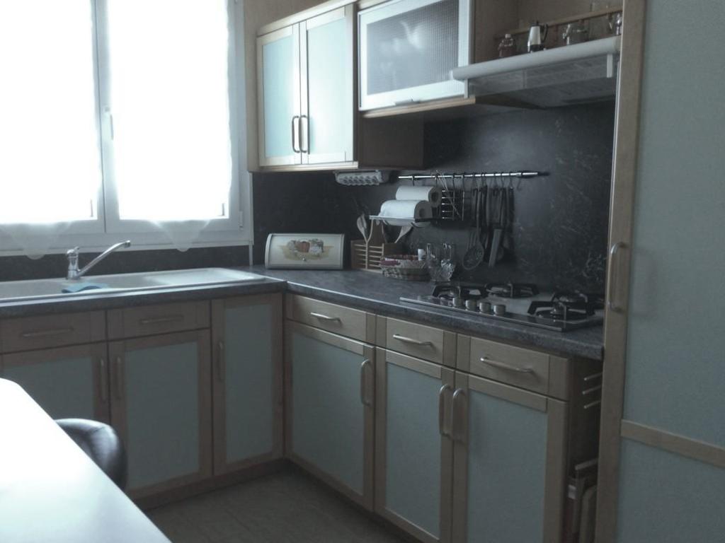 braz michel - appartement La Clef des Champs