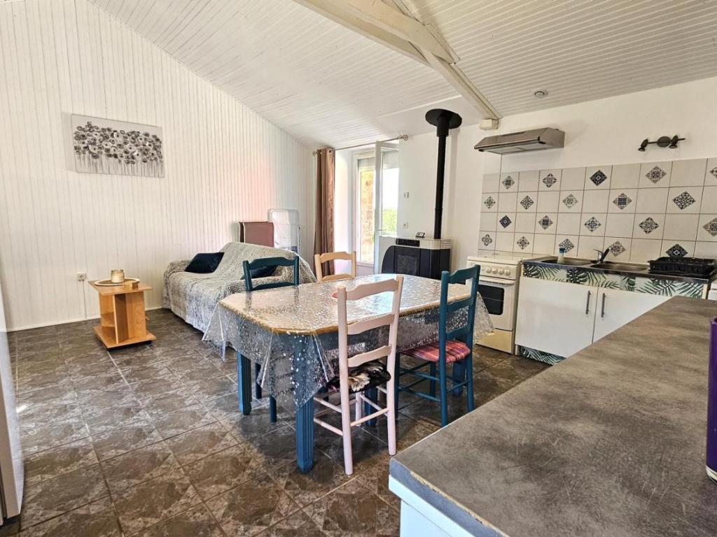 Location Gîtes de France n°19G5114