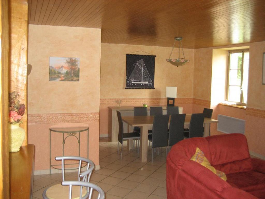 Location CHAUFFOUR