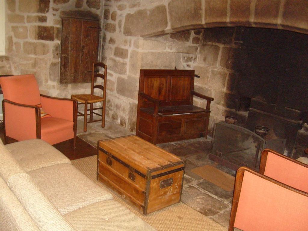 Location Gîtes de France  - Réf : 19G5378