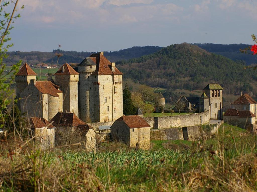 Location Gîtes de France la maison du Forgeron