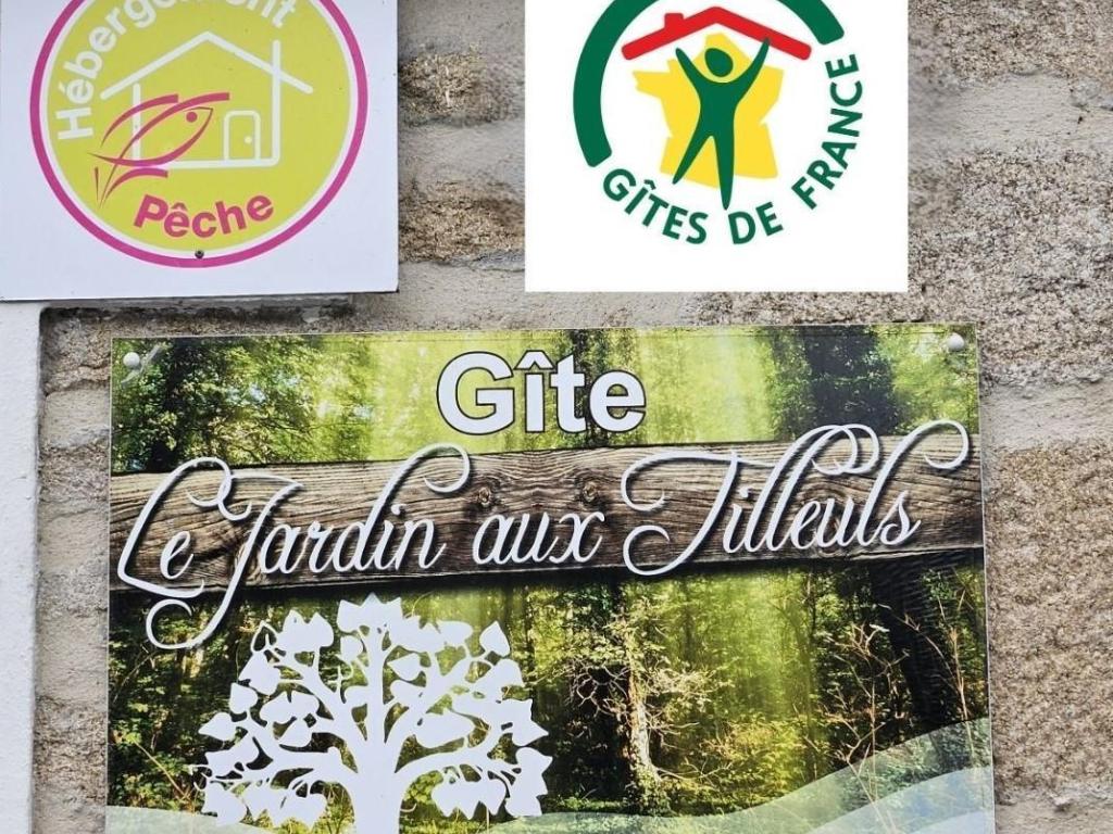 Le Jardin aux Tilleuls