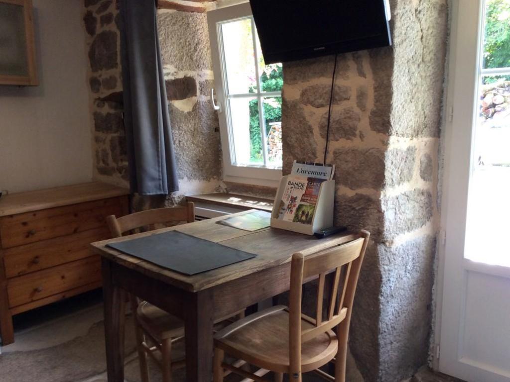 Le Studio