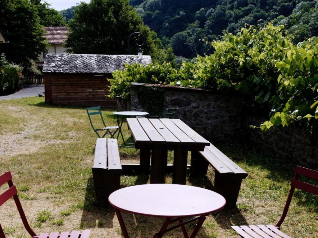 Gîte Ecole