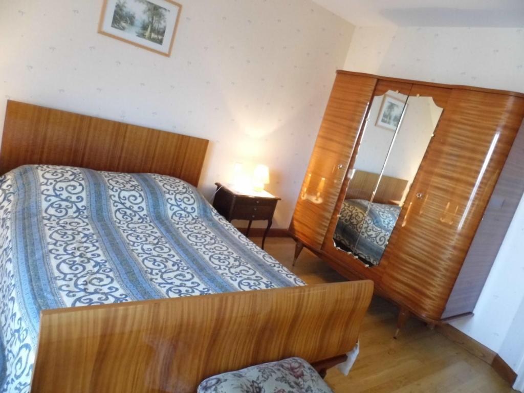 Location Gîtes de France  - Réf : 19G1077