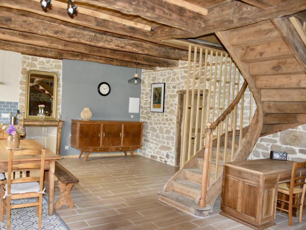 Gîte d'Emilie