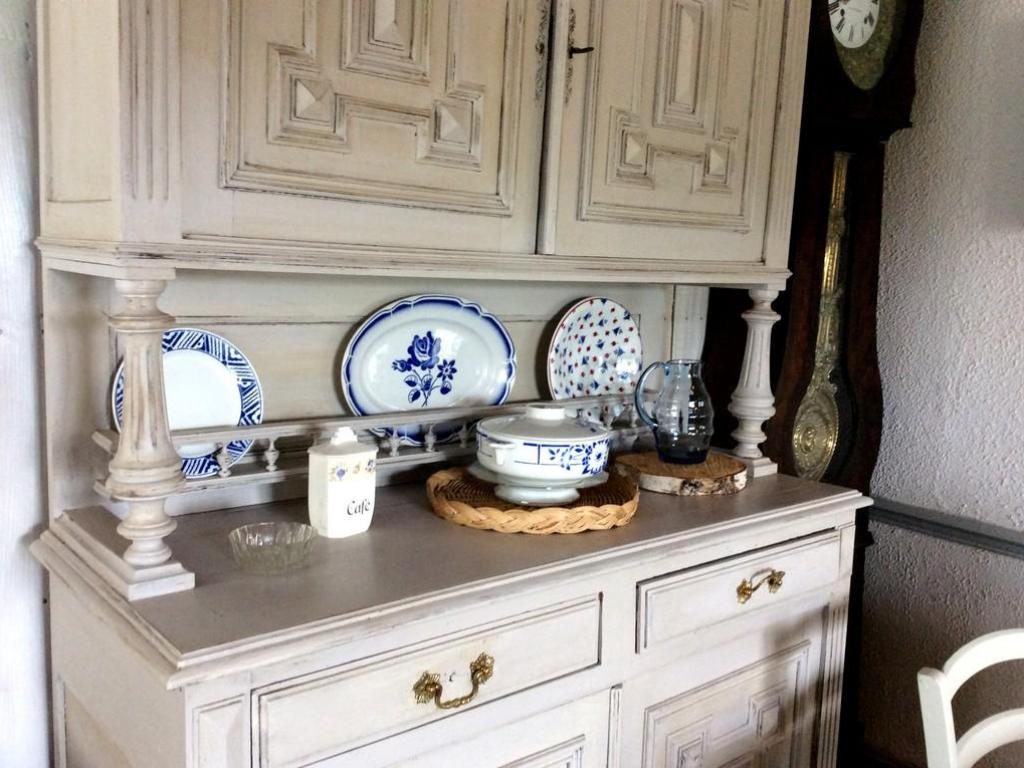 Gîte GOURGEON