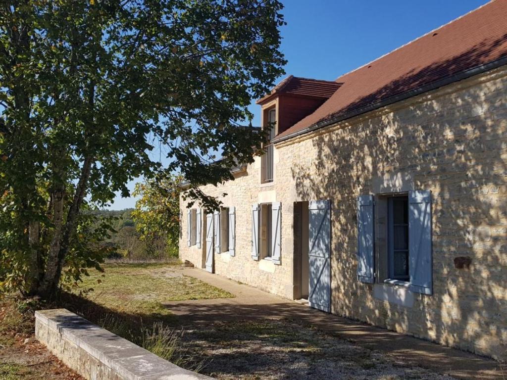 Gîte de Duroux