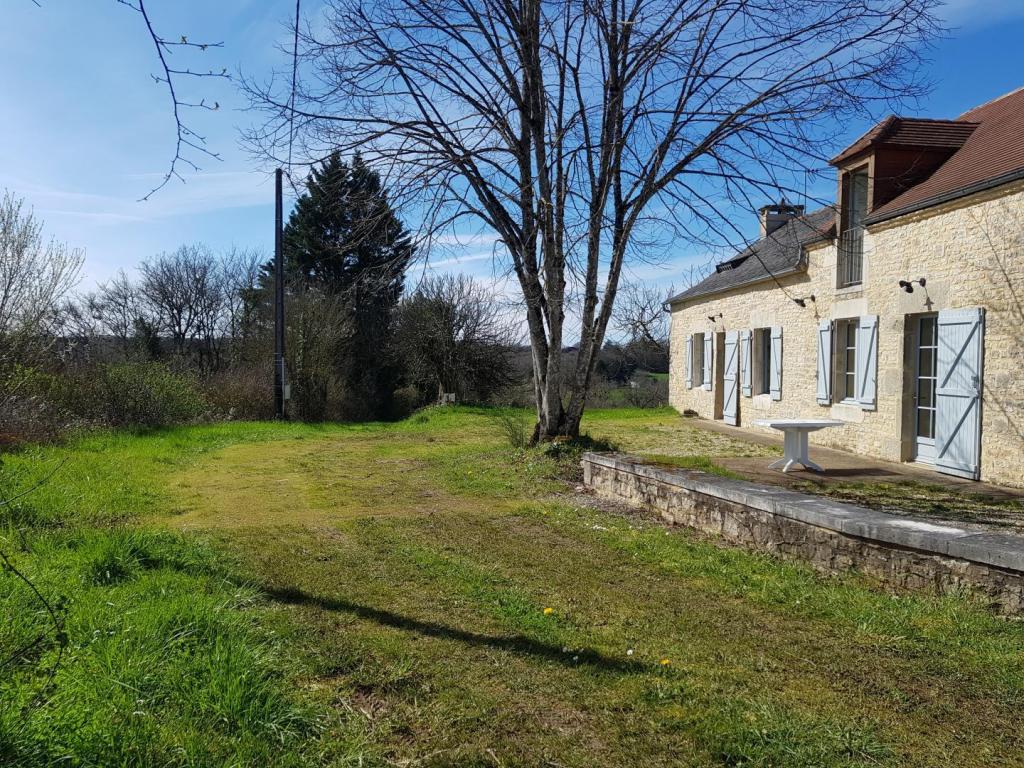 Gîte de Duroux