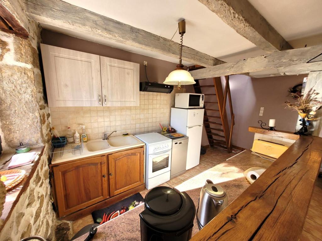 Gîte des Jardinois