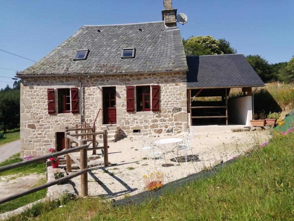 La Moustie