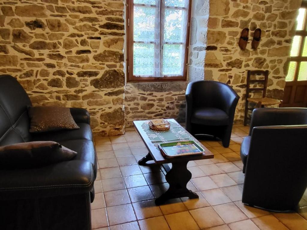 Location Gîtes de France Petit