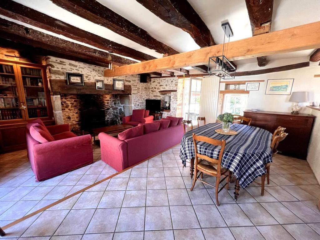 Gîte de Gilbert