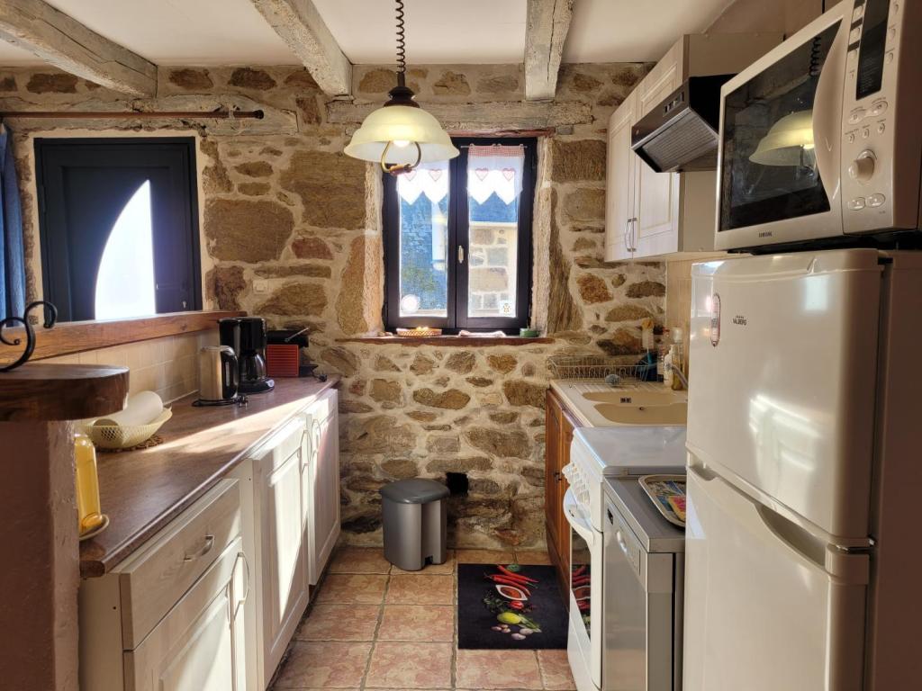 Gîte des Jardinois