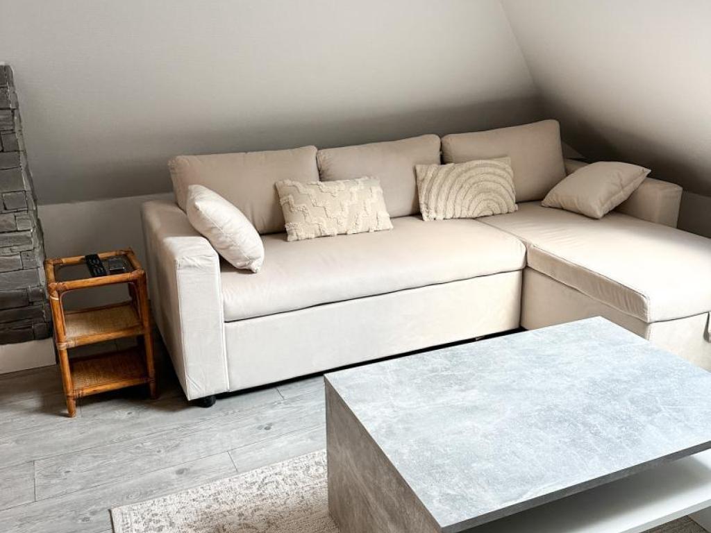 Le Duplex de Caro