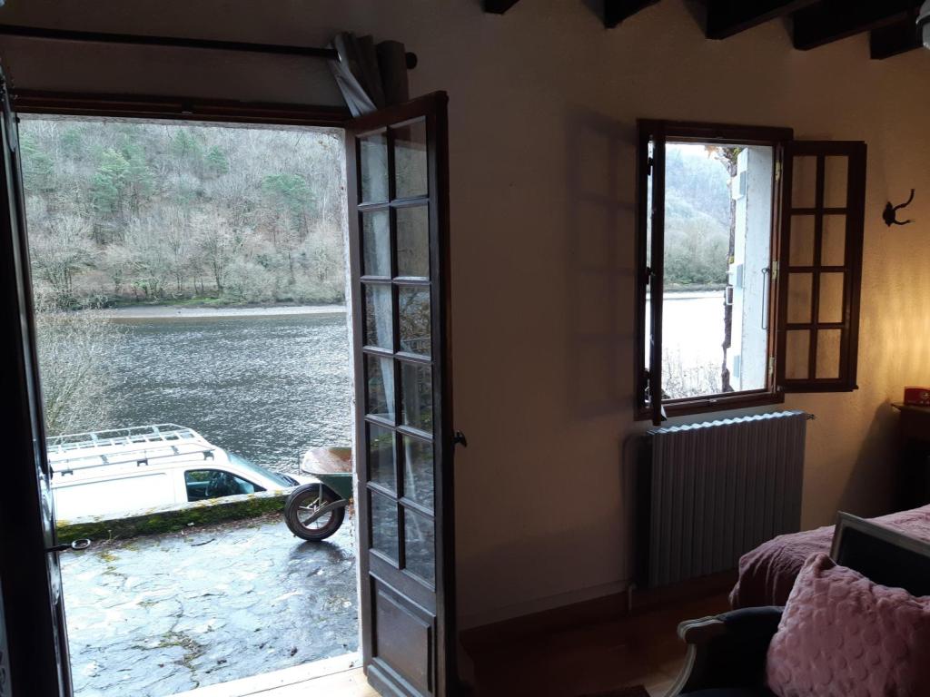 Le Cabanon