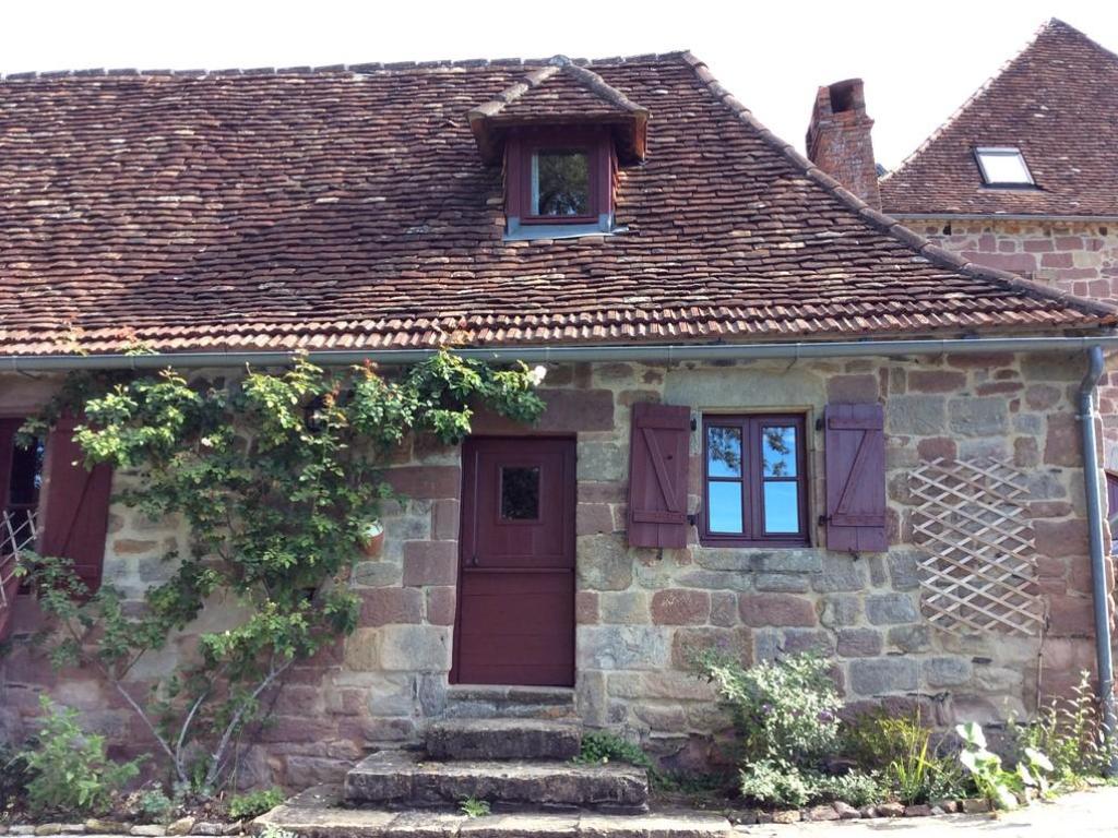 Fleuret Cottage