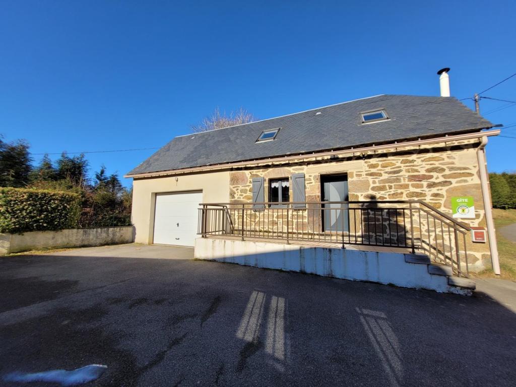 Gîte des Jardinois