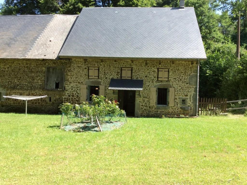 Le gîte du Bois Jeune