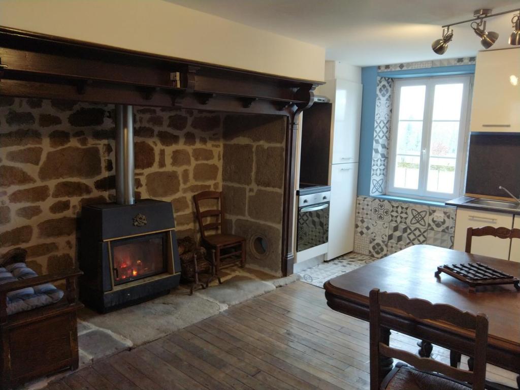 La Maisonnette