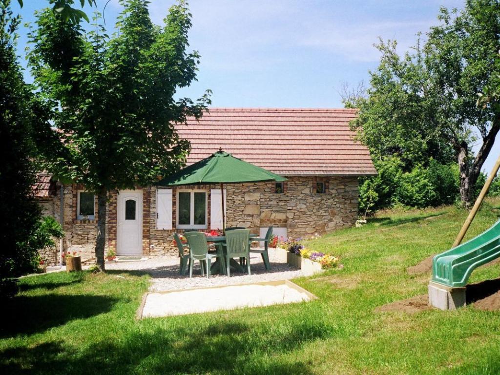 Gîte de Chouvert "François"