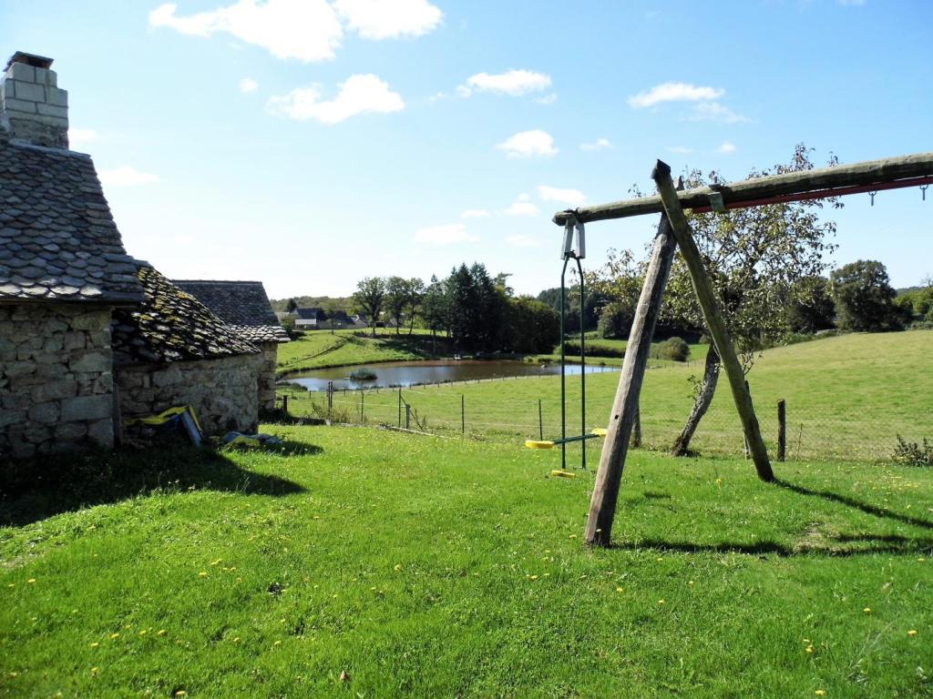 La clef des champs