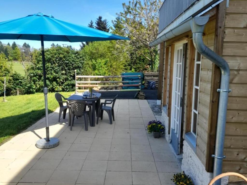 Location Gîtes de France n° 19G3005