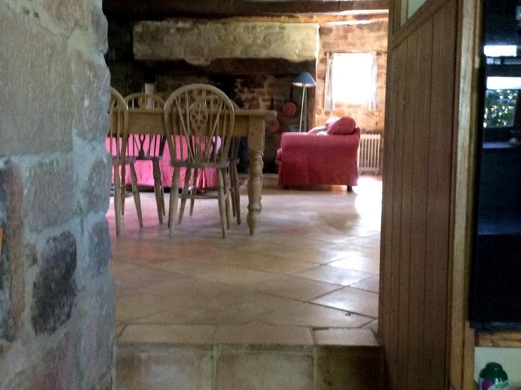 Fleuret Cottage