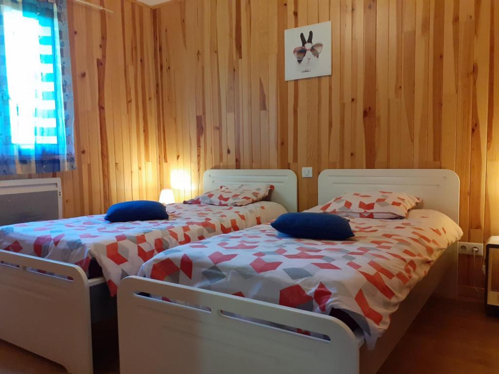 Le Chalet de Patou