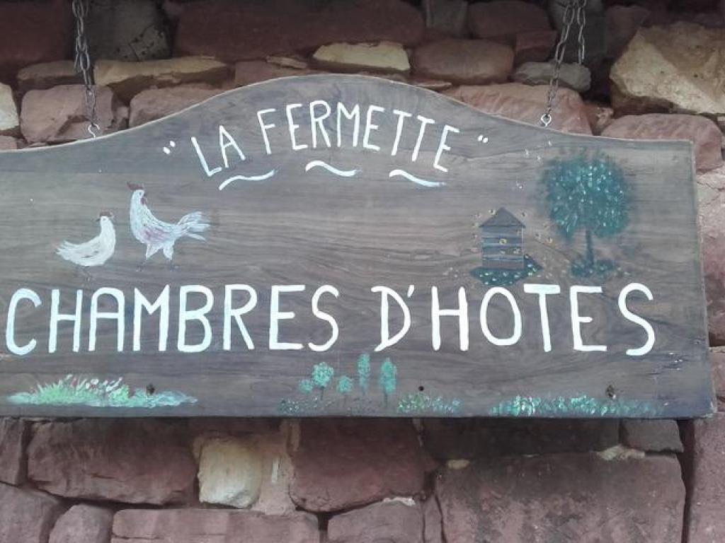 La Fermette