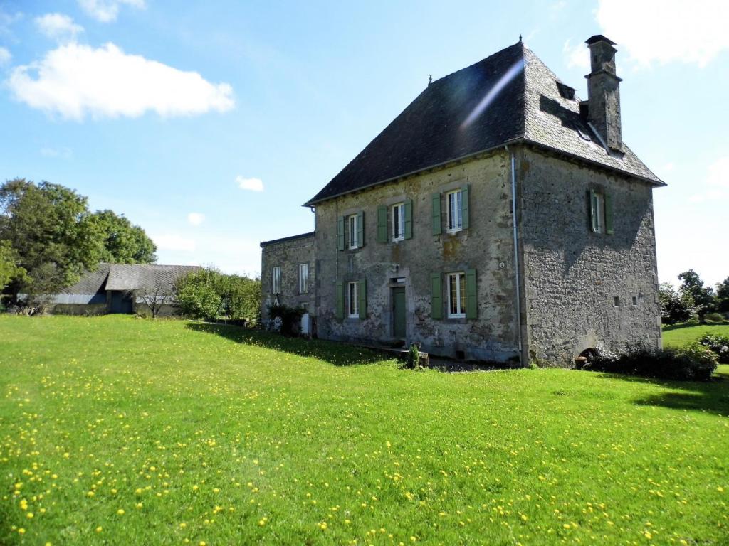 La clef des champs