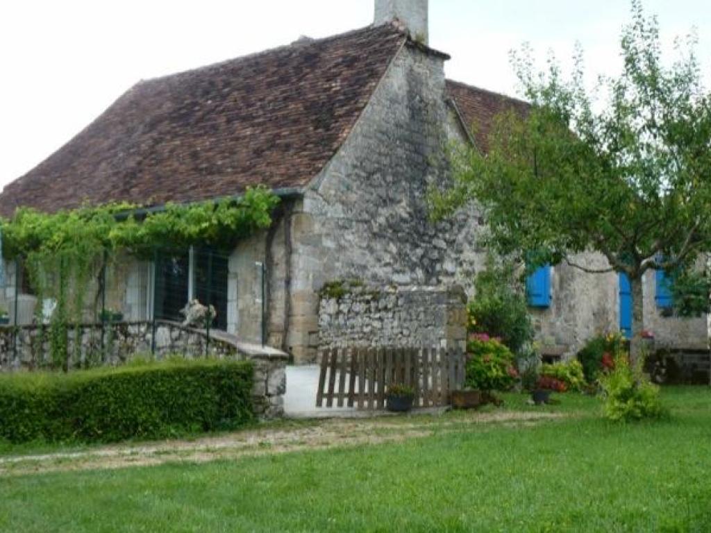 Gîte à la Ferme