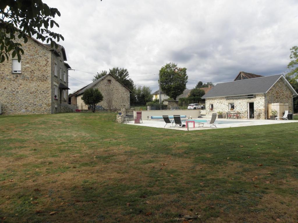 Gîte La Bergerie