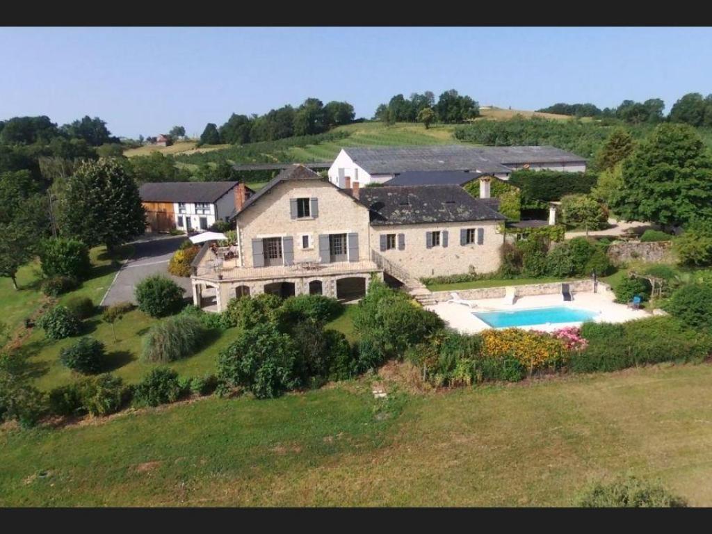 Lescure-Haute
