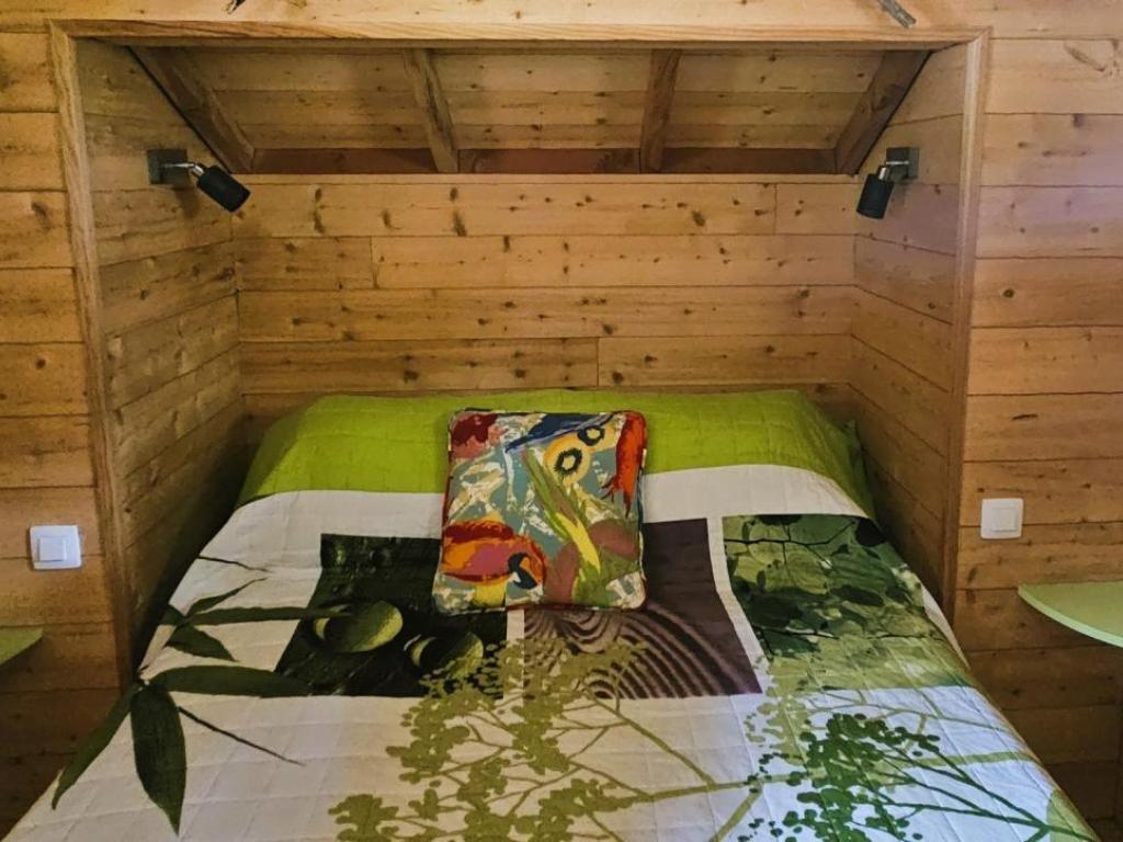 La Cabane du Causse
