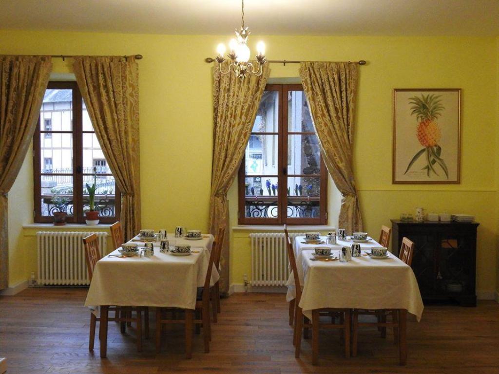 Chambre d'hotes La Ruche B&B
