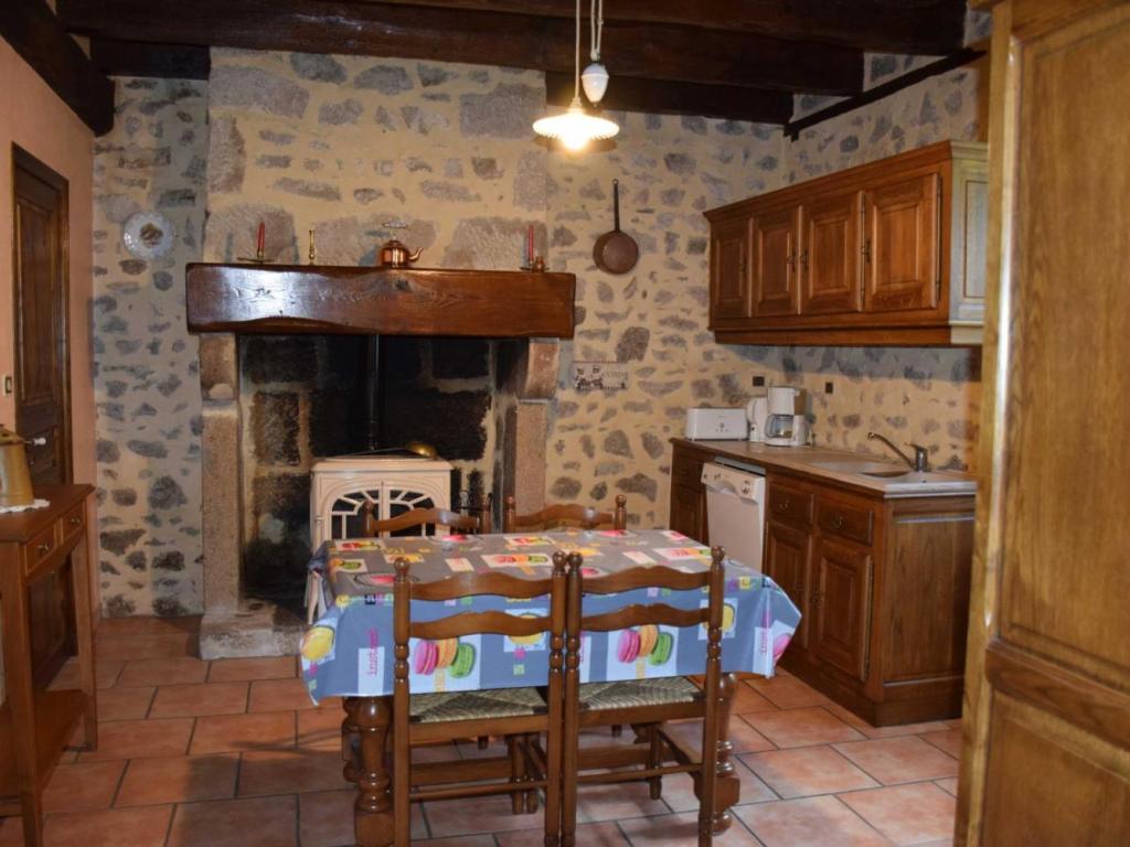 Location Gîtes de France  - Réf : 19G4120