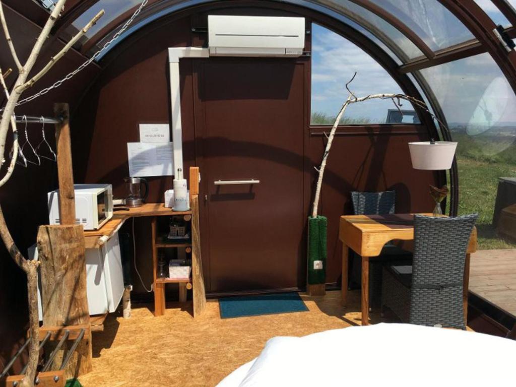 Air Nature Limousin